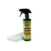 Mr. Sam's Leather Cleaner Kit w/Microfiber Towel