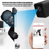 Mini Wireless Camera 1080P Night Vision Motion Detection Camera with