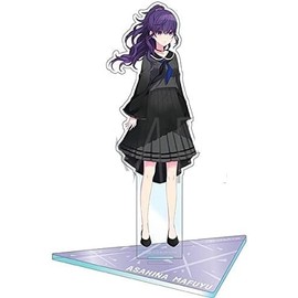 Asahina Mafuyu Acrylic Stand Project Sekai Colorful Stage Feature Hatsune Miku Limited Goods