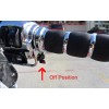 BAREFOOT WILLIES ( Video ) Barefoot Willies / Harley Davidson