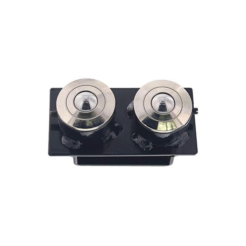 Steel Dragon Tools 37997 Double Ball Transfer Head for V-Head