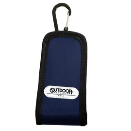 Out Door Products Golf Case, Ball Pouch, Navy