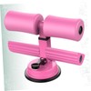 Totority 1PC Suction Cup Sit with Height Fitness Bar for