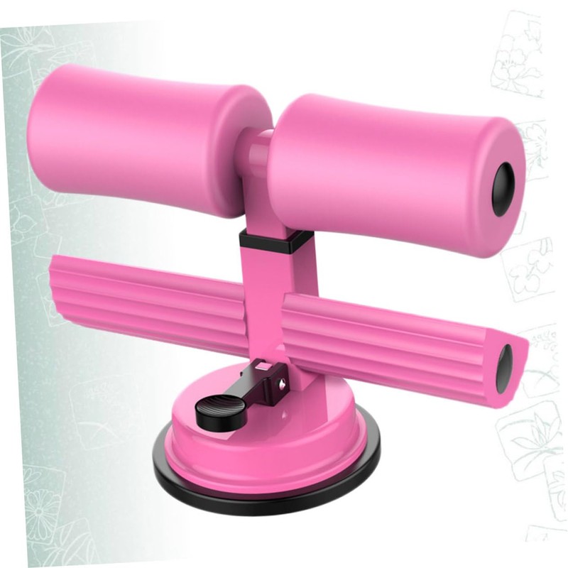 Totority 1PC Suction Cup Sit with Height Fitness Bar for