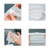 Car Tissue Refills, 600 Sheets Disposable Soft Facial Tissues Napkin,
