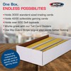 BCW Super Shoe Storage Box – 1 Pack | Cardboard