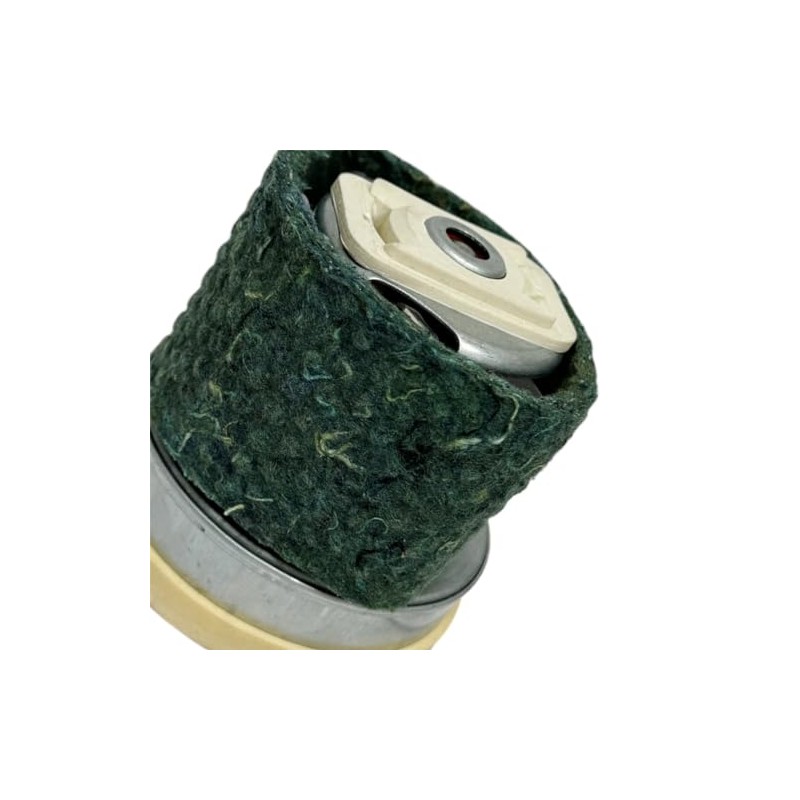 Main Motor Insulation Compatible with Shark Navigator and Shark Rotator