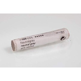 Chartpak 17098076 Pastels L, Neutral Grey