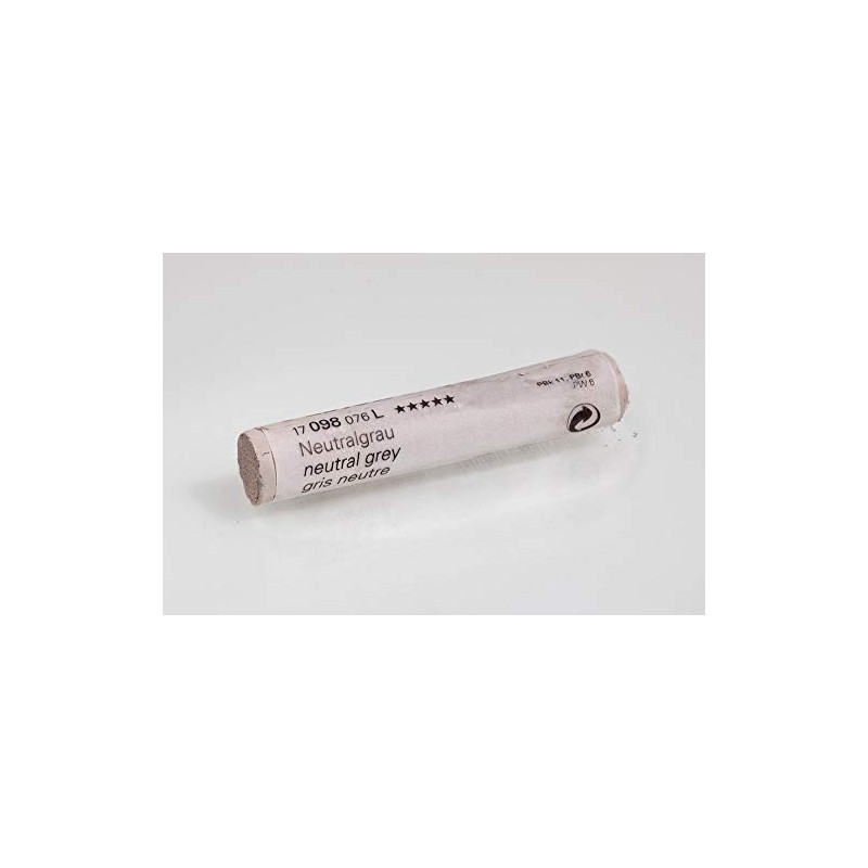 Chartpak 17098076 Pastels L, Neutral Grey