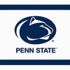 Mayflower Distributing Company 24 Count Penn State Beverage Napkin, Multicolor