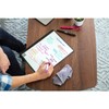 Rocketbook Core Reusable Smart Notebook, 8.5-inch x 11-inch, Lined Ruled,