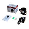 Tendelux 80ft IR Illuminator | AI4 No Hot Spot Wide