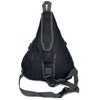 GFM® Mens Monostrap Sling Backpack for Cycling, Bike, Biking, Gym