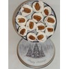 24 Piece Divinity Gift Tin (With Pecans)