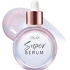 Olay Super Serum 1.0 oz con niacinamida, vitamina C, péptido