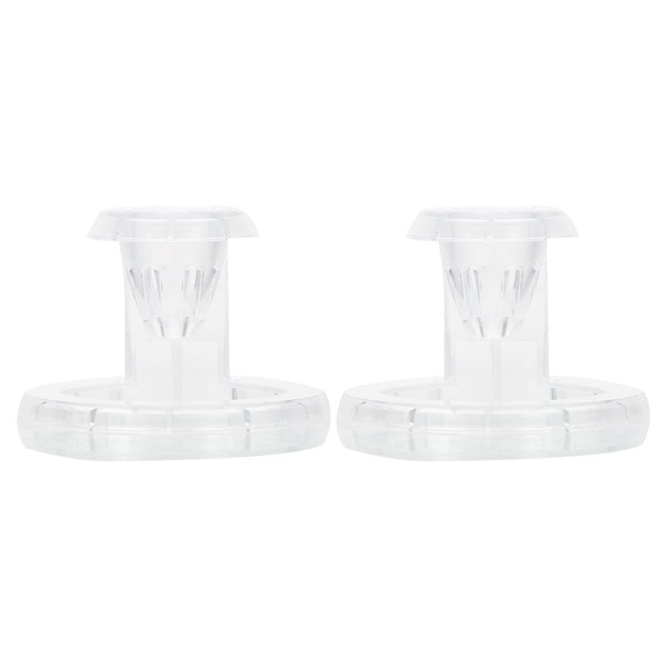 SOLUSTRE 2pcs Pen Base 3D Printing Pen Printing Pen Holder