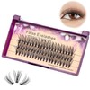 Dedila Beauty Natural Long 20 Root 0.07 C Curl 3D