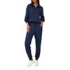 BTFBM Women's 2 Piece Tracksuit Fall Outfits 2025 Long Sleeve