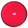 Floating Hand Frisbee Dogs and more from Berlin Fabric 'Small',