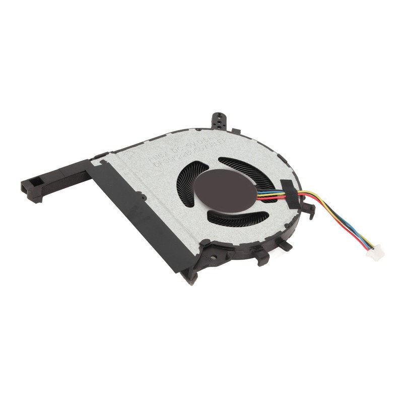 Laptop Cooling Fan for ASUS TUF 4 Pin Connector Notebook