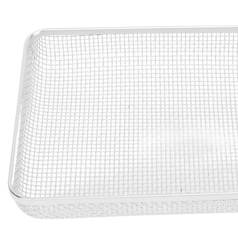 12PCS RV Furnace Vent Heavy Duty Stainless Steel Mesh Screens