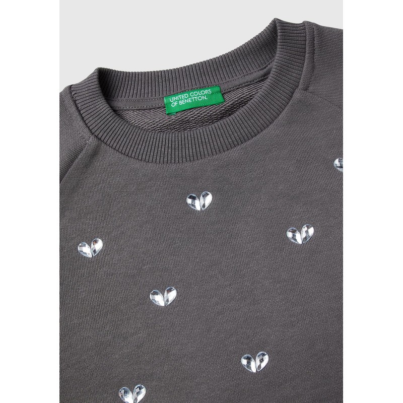 Maglia G/C M/L