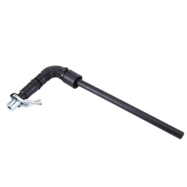 2L5Z-6C324-CA Valve Connector Hose Tube Fit for Ranger V6 3.0L 4.0L 2002-2008 Replace YF1Z6A664AB YF1Z6A614AA 2L5Z6C324AA Connector