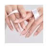 Diva Ribbon Shape Nails (4 types) / 디바 리본 쉐잎
