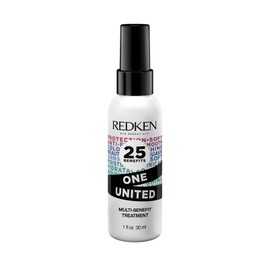 Redken Tratamiento One United 30mL25 beneficios DesenredaBrillo