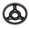 Steel Pinion and Spur Gear Set 0.8M 58T 32P Spur