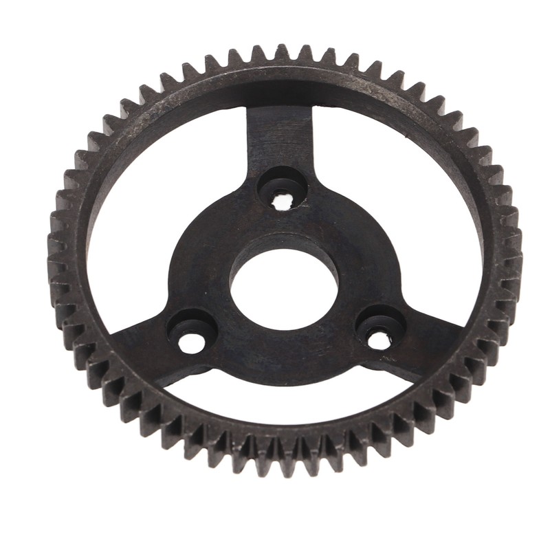 Steel Pinion and Spur Gear Set 0.8M 58T 32P Spur