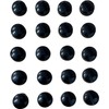 20 x Screw Cover Caps for No 10-12 Gauge Screws,