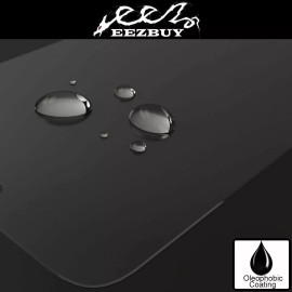 Eezbuy Premium Real Tempered Glass Film Screen Protector Saver For LG K31 Aristo 5