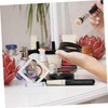 Ipetboom 6pcs Transparent Pe Film Jewelry Display Box Multi Purpose