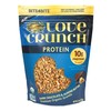 Nature's Path Love Crunch Protein Protein Chocolate Almond Butter Granola,