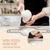 Silicone Bread Sling for Dutch Oven, 2 PCS Non-Stick &