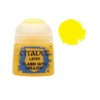 CITADEL Games Workshop Paint Layer Paint: Flash GITZ Yellow