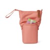 satch Pencil Slider Extra Large with Divider Zip Pocket Pen