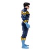 McFarlane Toys - DC Super Powers Nightwing (Knightfall) Figura de