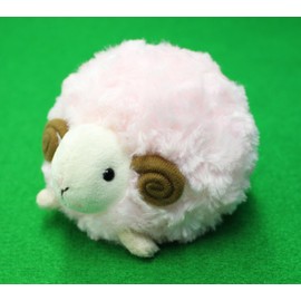 Marutchi Sheep M Pink 033-0080