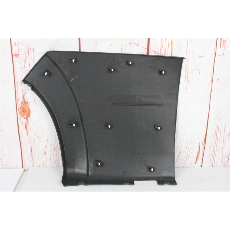 MJD AUTO PARTS for Dodge RAM PROMASTER 2014-2018 Right Passenger