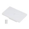WiFi Boiler Water Heater Switch US Style Horizontal Version Remote
