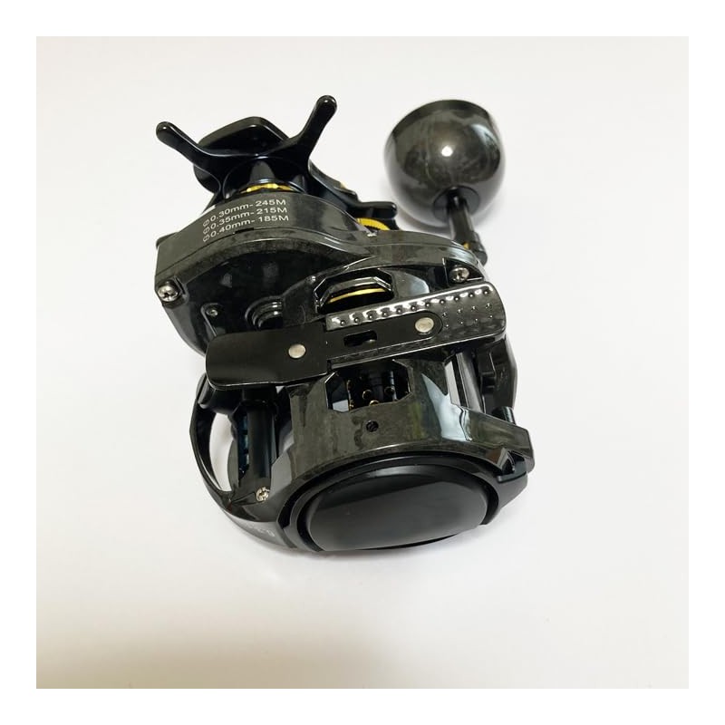 Fishing Reel Handle, Replace Electric Handle Easy to Install Fishing