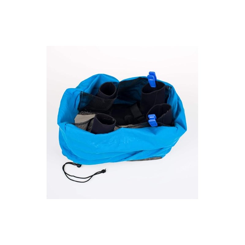 SURF LOGIC Surflogic Wetsuit Accessories Bag Dryer Bag, Adults Unisex,