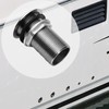 YANYUCB 316 Stainless Steel Thru Hull Fitting with Nut&Custom Gasket