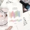 Bessie Cocouli Velvet Glitter Gel 8-piece set, 1 piece / 베씨 코코울리 벨벳 글리터젤 8종 세트, 1개