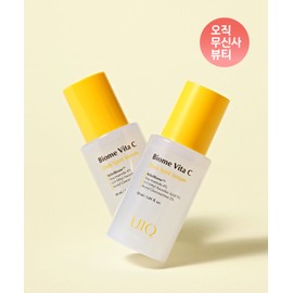 Yooke YUIC [2PACK] Biome Vita C Spot Serum 30ml