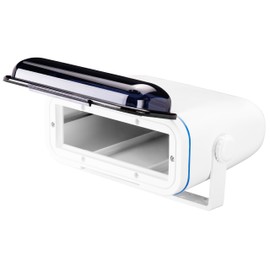 BOSS Audio Systems MRH7 Marine Waterproof Radio Cover