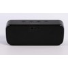 Insignia Portable Bluetooth Stereo Speaker (NS-CSPBTHOL16-BK) Black - New