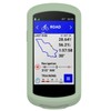 LOKEKE - Funda protectora de silicona para Garmin Edge 1040/1040